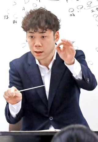 塩山靖之さん