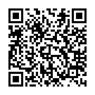 芥川賞作家の鳥山まことさんと、建築家伊礼智さんの対談会申し込み専用フォームのＱＲコード