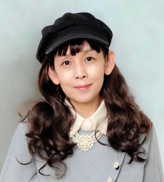 鈴木早智子さん