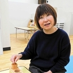 ＜きらり　ひと巡り＞児童発達支援センター「まにまに」施設長・浅原奈緒子さん(62)　一緒に療育を考える場