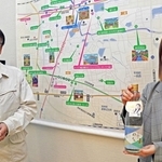 「野口」の酒で酔わせたい　酒かす原料の焼酎発売　オークラサービスと酒蔵・岡田本家　加古川