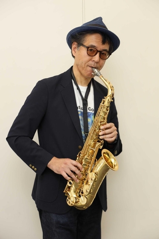 スムースさん