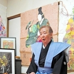 岩瀬忠晴さん