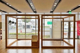「かこむ」に新設される「やってみたいエリア」のイメージ（シミンズシーズ提供）