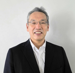 大辻利紀氏