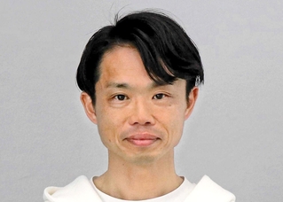 久本和明氏