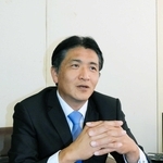 播磨町長選、小西氏が立候補表明　「具体的な政策は公募」