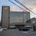 ３０周年を迎えるＢＡＮ－ＢＡＮネットワークスの社屋＝加古川市加古川町粟津