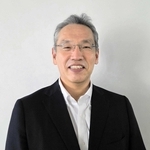 大辻利紀氏