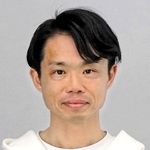 久本和明氏