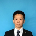 田中茂治氏