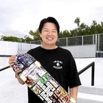 山本純也さん