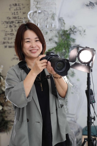 山田真由美さん