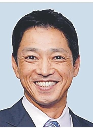 田口壮さん