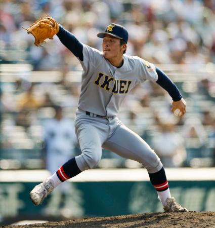 仙台育英6-2開星|全国海外|神戸新聞NEXT