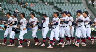 福知山成美  ユニフォーム  甲子園  高校野球 福知山成美 ユニフォーム 甲子園 高校野球