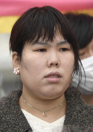 　西山美香さん