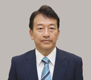 　笹川博義氏