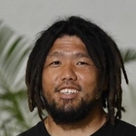 　堀江翔太氏
