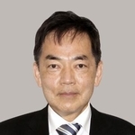 　浅尾慶一郎環境相