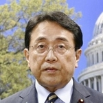 　赤沢亮正経済再生相