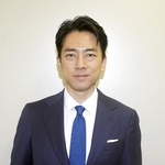 　小泉進次郎農相