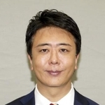 　福岡市の高島宗一郎市長