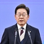 　韓国の李在明大統領（ロイター＝共同）