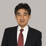 　小西理氏