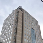 　栃木県警本部＝宇都宮市