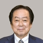 　日本維新の会の石井章参院議員