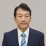 　笹川博義氏