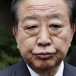 　立憲民主党の野田佳彦代表＝６月、東京都中野区