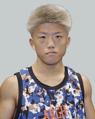 　重岡銀次朗
