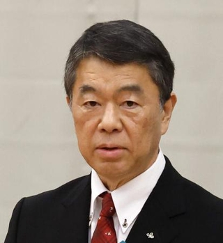 　宮城県の村井嘉浩知事
