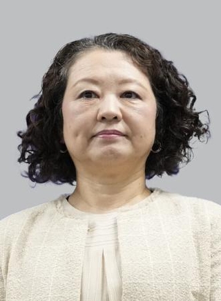 　連合の芳野友子会長