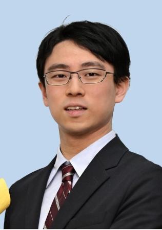　一力遼名人