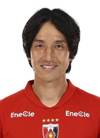 　原口元気