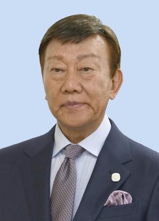 　橋幸夫さん