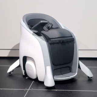 　ホンダが発売する小型の電動車「ＵＮＩ-ＯＮＥ」