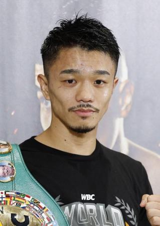 　中谷潤人