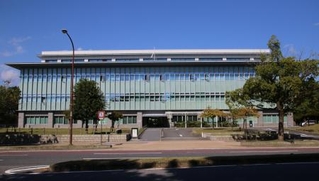 　奈良地方裁判所