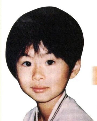 　行方不明当時の野村香さん（神奈川県警提供）