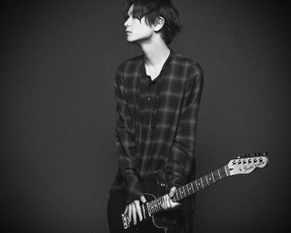 　金井政人さん
