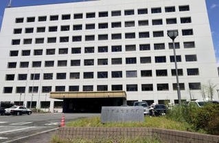 　佐賀県警本部