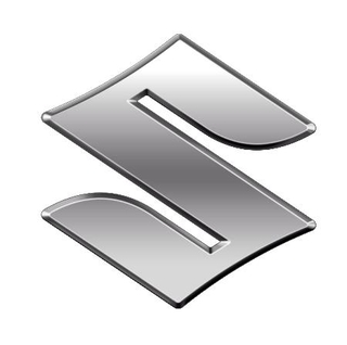 　スズキの新たなエンブレムのイメージ