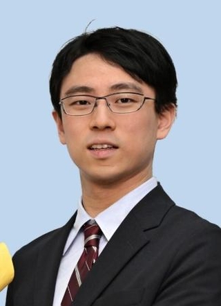 　一力遼名人