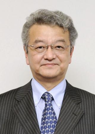 　伊藤隆敏さん