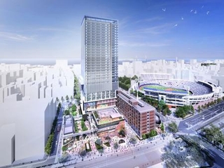 　「ＢＡＳＥＧＡＴＥ横浜関内」のイメージ