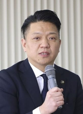 　永野耕平容疑者